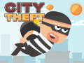 Игра City Theft