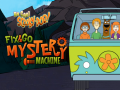 Игра Fix & Go Mystery Machine