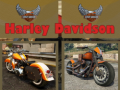 Игра Harley Davidson