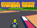 Ігра Minion Kart