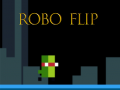 Игра Robo Flip
