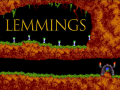 Ігра Lemmings
