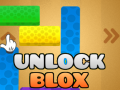 Игра Unlock Blox