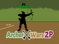 Игра Archer Wars 2P