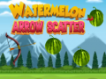 Игра Watermelon Arrow Scatter
