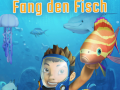 Ігра Fang den Fisch