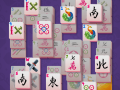Игра Gold mahjong FRVR