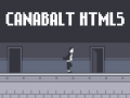 Ігра Canabalt HTML5