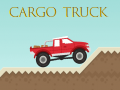 Игра Cargo Truck