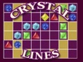 Игра Crystal Lines