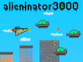 Игра Alieninator3000