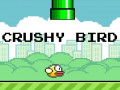 Игра Crushy Bird