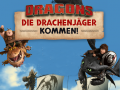 Ігра Dragons: Die Drachenjaeger Kommen