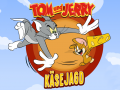 Игра Tom und Jerry: Käsejagd