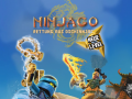 Ігра NinjaGo: Rettung aus Dschinnjago