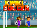 Игра Kwiki Soccer