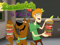 Игра Sandwich Stack