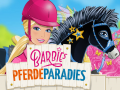Игра Barbie: Barbies Pferde Paradies