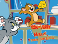 Ігра Tom und Jerry: Maus, hoch hinaus