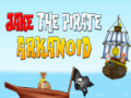 Игра Jake the Pirate Arkanoid