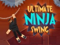 Игра Ultimate Ninja Swing