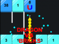 Игра Dragon vs Bricks