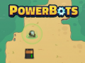 Ігра Powerbots