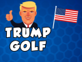 Игра Trump Golf