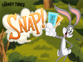 Игра New Looney Tunes: Snap!