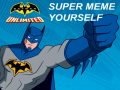Игра Batman Anlimited: Super Meme Yourself