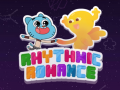 Ігра Gumball: Rhythmic Romance
