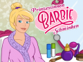 Игра Barbie: Prinzessinnen Schminken