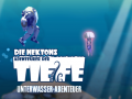 Игра Die Nektons: Unterwasser-Abenteuer