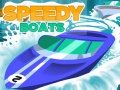 Ігра Speedy Boats