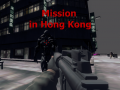 Ігра Mission in Hong Kong