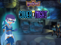 Ігра Mysticons Cover of Night