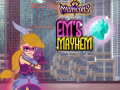 Игра Mysticons:  Em's Mayhem