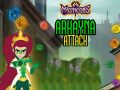 Ігра Mysticons: Arkayna Attack