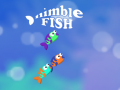 Игра Nimble Fish