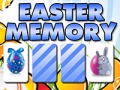 Игра The Easter Memory