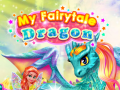 Игра My Fairytale Dragon