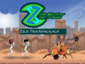 Игра Die Wächter der Träume: Zeus Trainingslauf