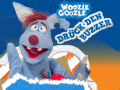 Игра Woozle Goozle: Drück den Buzzer