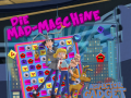Ігра Inspector Gadget: Die Mad Maschine