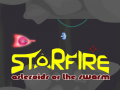 Игра Star Fire: Asteroids of the Swarm