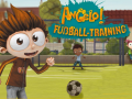 Игра Angelo: Fußball-Training