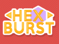 Игра Hex Burst