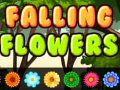Игра Falling Flowers