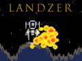 Ігра Landzer