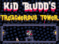 Игра Kid Bludd's Treacherous Tower
